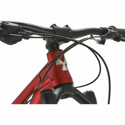 Nukeproof Cub-Scout 24 Race Youth Mountain Bike (Box 4 - 202 -Vélos Remise 10897582020MY2320Nukeproof20Cub Scout202420Race20Kids20Bike 14