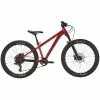 Nukeproof Cub-Scout 24 Race Youth Mountain Bike (Box 4 - 202 -Vélos Remise 10897582020MY2320Nukeproof20Cub Scout202420Race20Kids20Bike 17