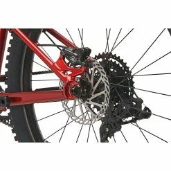 Nukeproof Cub-Scout 24 Race Youth Mountain Bike (Box 4 - 202 -Vélos Remise 10897582020MY2320Nukeproof20Cub Scout202420Race20Kids20Bike 5