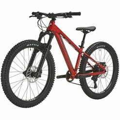 Nukeproof Cub-Scout 24 Race Youth Mountain Bike (Box 4 - 202 -Vélos Remise 10897582020MY2320Nukeproof20Cub Scout202420Race20Kids20Bike 9