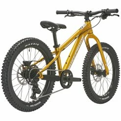 Nukeproof Cub-Scout 20 Sport Youth Mountain Bike (Acolyte - -Vélos Remise 10897582420MY2320Nukeproof20Cub Scout202020Sport20Kids20Bike 3