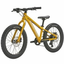 Nukeproof Cub-Scout 20 Sport Youth Mountain Bike (Acolyte - -Vélos Remise 10897582420MY2320Nukeproof20Cub Scout202020Sport20Kids20Bike 9