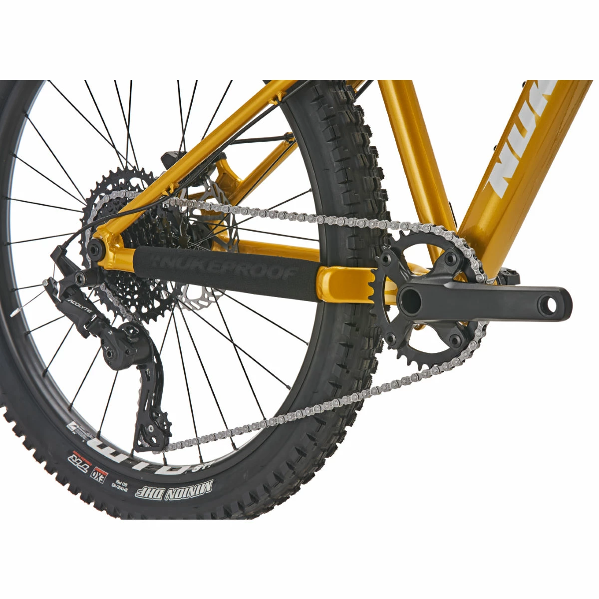 Nukeproof Cub-Scout 24 Sport Youth Mountain Bike (Acolyte) 18 Nukeproof Cub-Scout 24 Sport Youth Mountain Bike (Acolyte) – Image 16