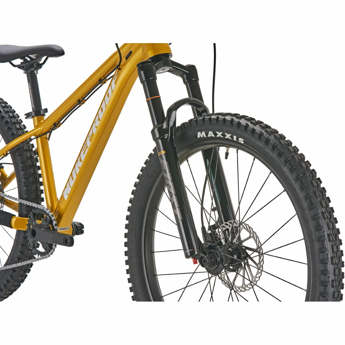 Nukeproof Cub-Scout 24 Sport Youth Mountain Bike (Acolyte) 13 Nukeproof Cub-Scout 24 Sport Youth Mountain Bike (Acolyte) – Image 11