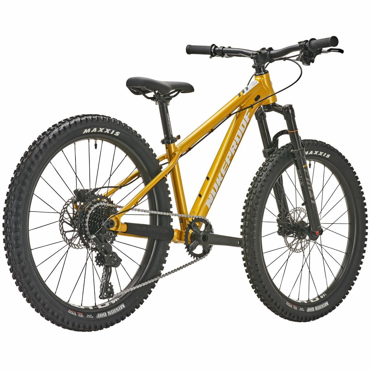 Nukeproof Cub-Scout 24 Sport Youth Mountain Bike (Acolyte) 6 Nukeproof Cub-Scout 24 Sport Youth Mountain Bike (Acolyte) – Image 4