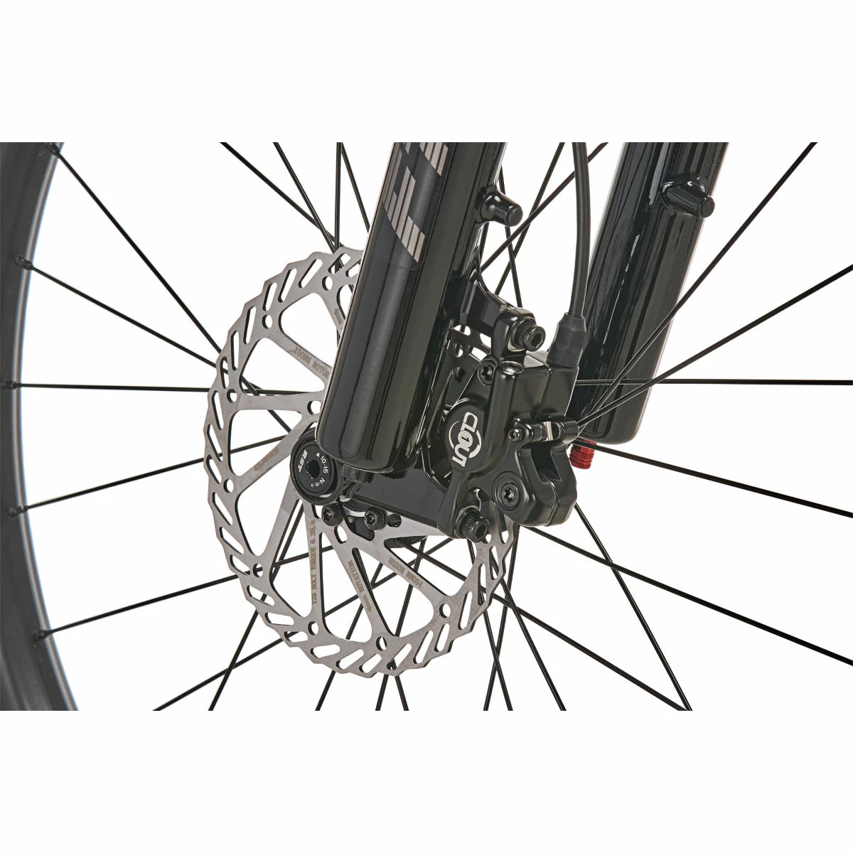 Nukeproof Cub-Scout 24 Sport Youth Mountain Bike (Acolyte) 14 Nukeproof Cub-Scout 24 Sport Youth Mountain Bike (Acolyte) – Image 12