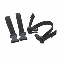 Ortlieb Lot Lanières SADDLE-BAG F96E