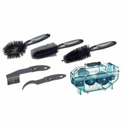 Rose Caretec XL Set De Nettoyage