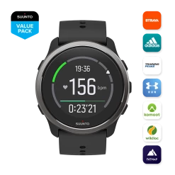 Suunto 5 Peak Montre GPS Multisports -Vélos Remise 11C36C944CC030C5A4BDB7AD9201D1E3