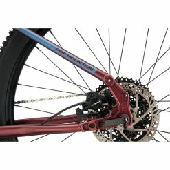 Kona Fire Mountain Hardtail Bike (2022) -Vélos Remise 12