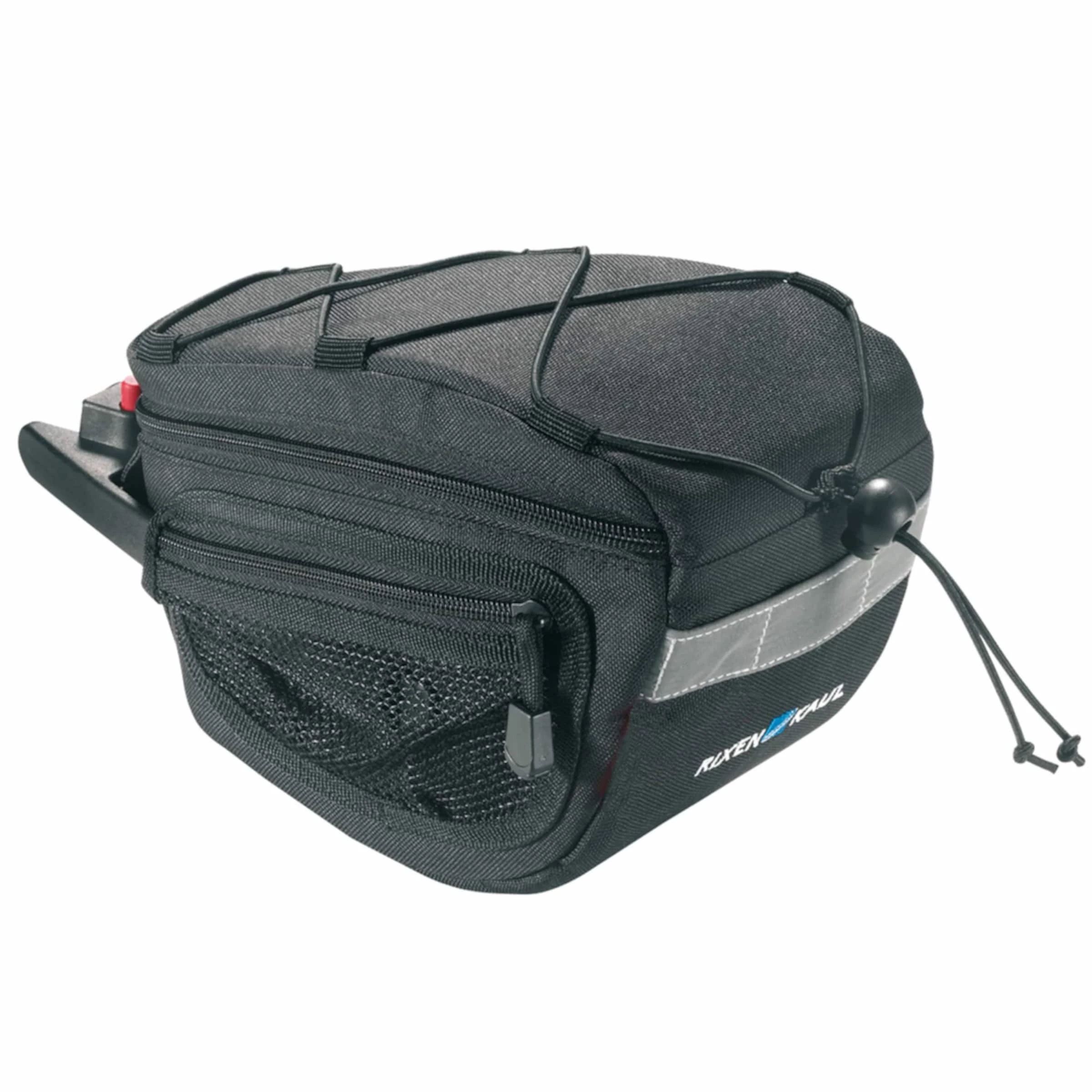 KLICKFIX CONTOURA Sacoche De Tige De Selle 6 KLICKFIX CONTOURA Sacoche De Tige De Selle – Image 4