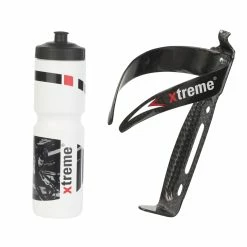 Xtreme Bidon Hobby 1L + Porte-bidon CA66