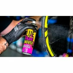 Muc-Off Glue And Sealant Remover Dissolvant De Colle Et Liquide Préventif 10 Muc-Off Glue And Sealant Remover Dissolvant De Colle Et Liquide Préventif -Vélos Remise 13E146554D680C7AE326274418A8FAF3