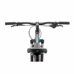 Kona Fire Mountain Hardtail Bike (2022) -Vélos Remise 14