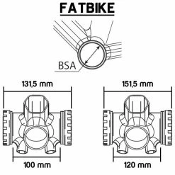 Race Face Boitier De Pédalier BSA Pour Système CINCH 30 Mm 2020 -Vélos Remise 149272