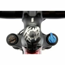 Kona Fire Mountain Hardtail Bike (2022) -Vélos Remise 15