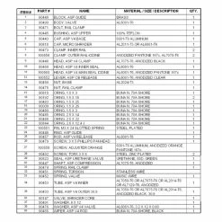 Crank Brothers Bague De Guidage Haute Pour Joplin 3 (90445) -Vélos Remise 150600