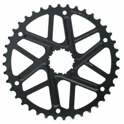 E-thirteen E Thirteen Pignon EX Cog 42 Dents Compatible Shimano 12 E-thirteen E Thirteen Pignon EX Cog 42 Dents Compatible Shimano -Vélos Remise 152783 1