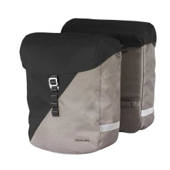 Racktime VIDA 2.0 Double Sacoche Porte-bagages