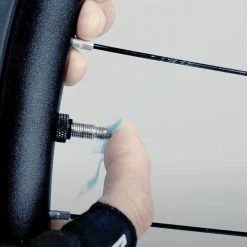 Topeak Tubi Valve Cleaner Outil De Nettoyage Pour Valves Tubeless -Vélos Remise 1678498DD998DE94B2A0D434D8BB0E42