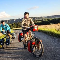 Ortlieb SPORT-PACKER CLASSIC Lot De Deux Sacoches Porte-bagages -Vélos Remise 170F4A34B8E821493549CD2B93F66DBF