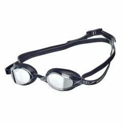 Speedo Fastskin Speedsocket 2 Mirror Lunettes De Natation