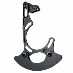 Absolute Black Guide Chaine Avec Sabot Pour Plateau Ovale 2020 -Vélos Remise 175027