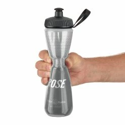 Rose SET: Bidon Isolant Echt Cool Pro 700 Ml + Porte-bidon Xtreme Pro AL3CA -Vélos Remise 1770C6C854AF45A5FC6A3B5415DF6300