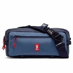 Chrome KADET BLUE HOUR Sac En Bandoulière -Vélos Remise 17BEA038ADE37CCA76CD656637F9F01D