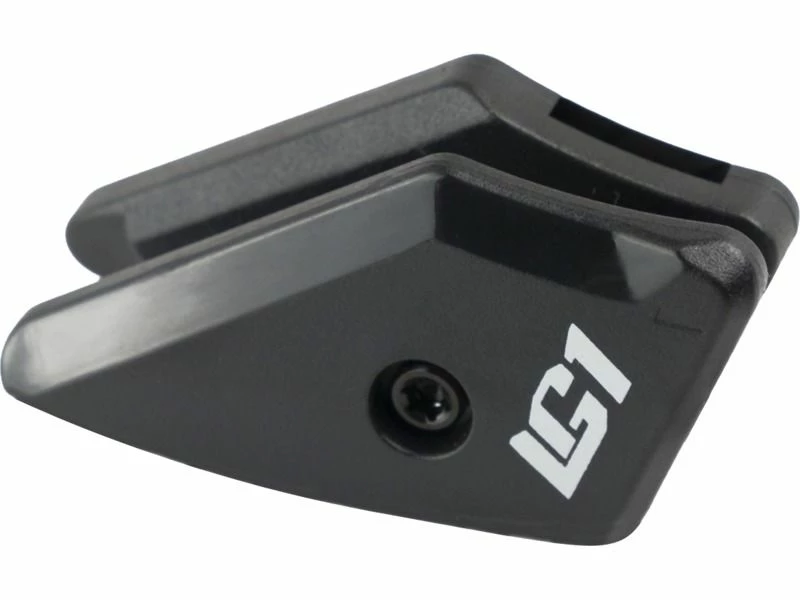 E-thirteen E Thirteen Plaques D'usure Inférieures Pour Guide Chaine LG1, LG1+ Et LG1 Race 3 E-thirteen E Thirteen Plaques D'usure Inférieures Pour Guide Chaine LG1, LG1+ Et LG1 Race