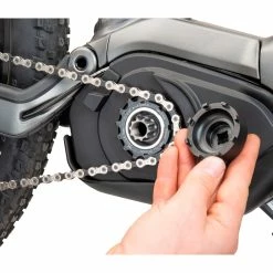 Park Tool LRT-1 Outil Pour écrou De Blocage 50 Mm Pour Bosch® Génération 2 Ø 50 Mm 9 Park Tool LRT-1 Outil Pour écrou De Blocage 50 Mm Pour Bosch® Génération 2 Ø 50 Mm -Vélos Remise 19F93ED65470E9AD67F5284E99A5B525