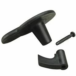 KLICKFIX KORBfix I Support Panier (à Grosse Maille) -Vélos Remise 1A88C260EE66EF0BB86D286DCE32F240