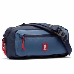 Chrome MINI KADET BLUE HOUR Sac En Bandoulière