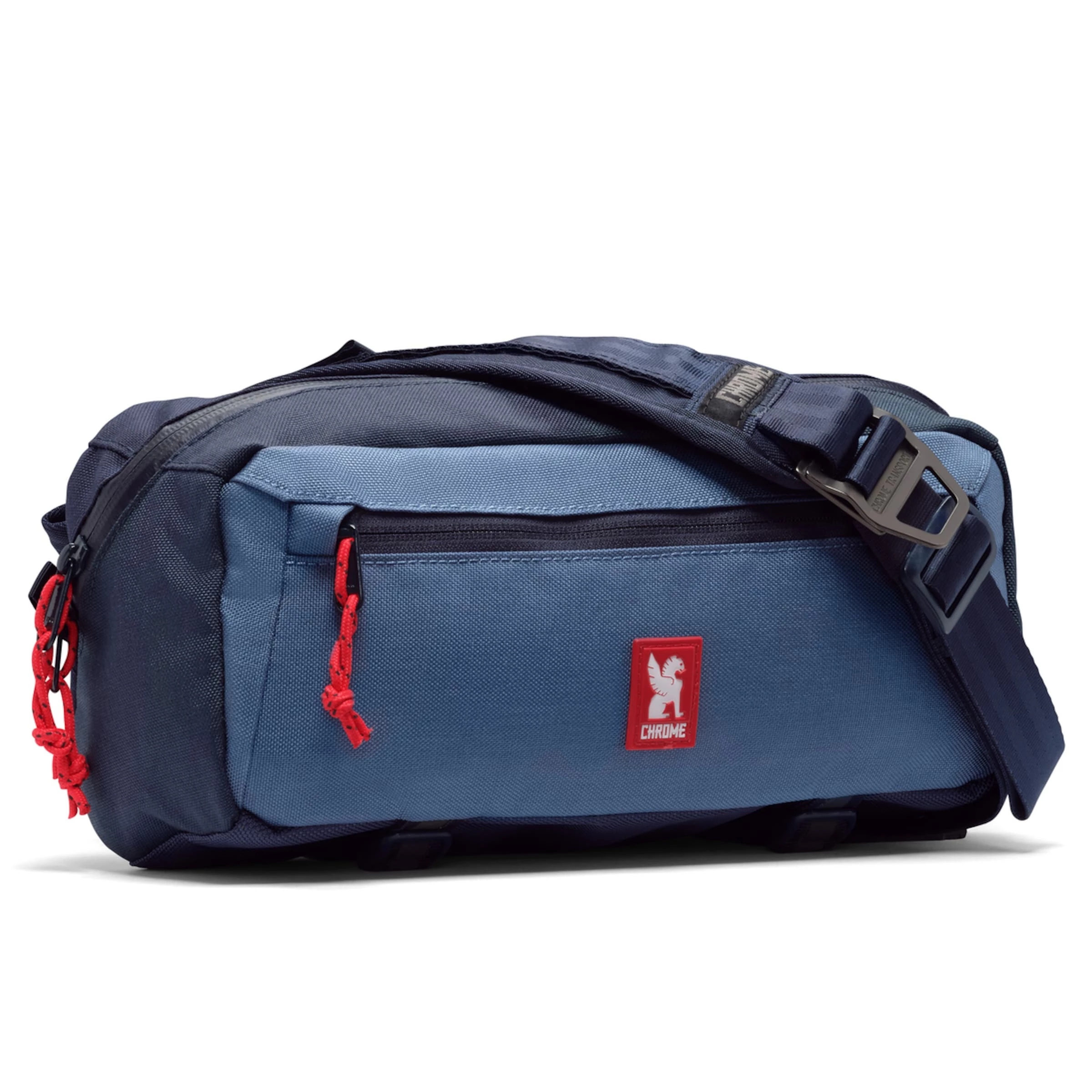 Chrome MINI KADET BLUE HOUR Sac En Bandoulière 3 Chrome MINI KADET BLUE HOUR Sac En Bandoulière