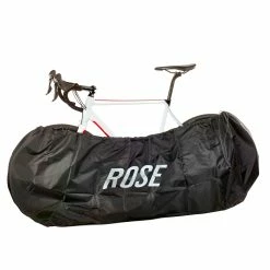 Rose Cycle Your Way Bike Tube Housse De Protection