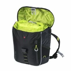 BASIL MILES DAYPACK NORDLICHT Sac à Dos Vélo 14 BASIL MILES DAYPACK NORDLICHT Sac à Dos Vélo -Vélos Remise 1CB2E65B24A0E07A83F253EBDCC600FC