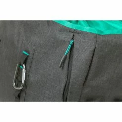 BASIL DISCOVERY 365D SINGLE BAG M Sacoche De Porte-bagages -Vélos Remise 1CE89E65CF3AD749CA0A26377DDFA5A8