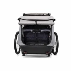 Croozer Kid Keeke Remorque De Vélo Pour Enfant -Vélos Remise 1D0BB9C26707DB9E39F26831674310CD