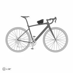 Ortlieb FUEL-PACK Sacoche Tube Horizontal 18 Ortlieb FUEL-PACK Sacoche Tube Horizontal -Vélos Remise 1D0D43383F9082404B862B973784AA86
