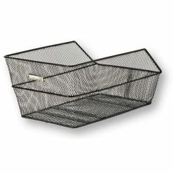 BASIL CENTO Panier Arrière