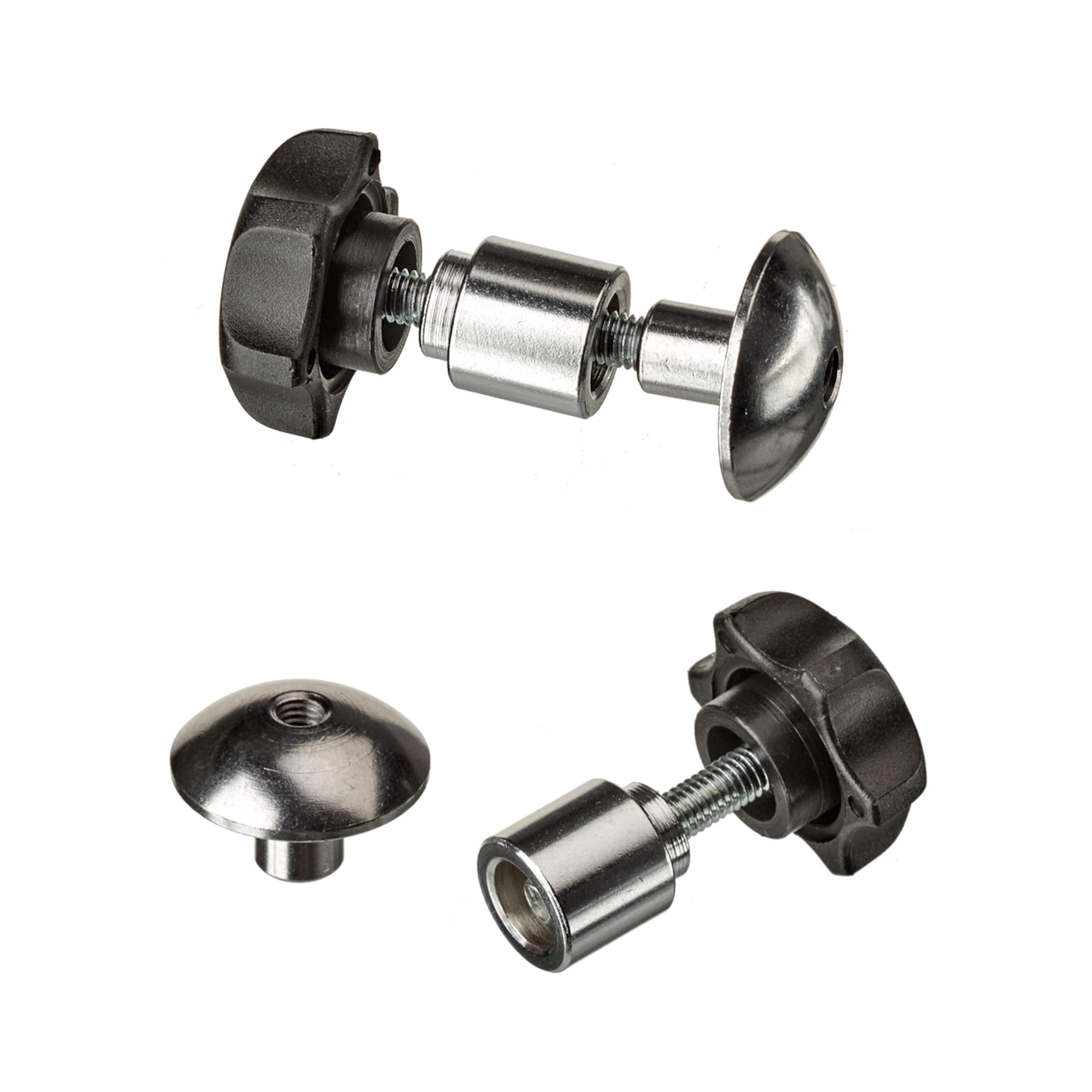 Rose 2-Zent.A:-Pro Plus Pied De Dévoilage Avec Gabarit De Centrage 8 Rose 2-Zent.A:-Pro Plus Pied De Dévoilage Avec Gabarit De Centrage – Image 6