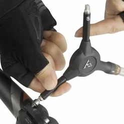 Topeak Y-Speed Ratchet Clé En Y à Mini-cliquet 12 Topeak Y-Speed Ratchet Clé En Y à Mini-cliquet -Vélos Remise 1F352A8EF8CDF749D65ADCCF2F2FBDD0