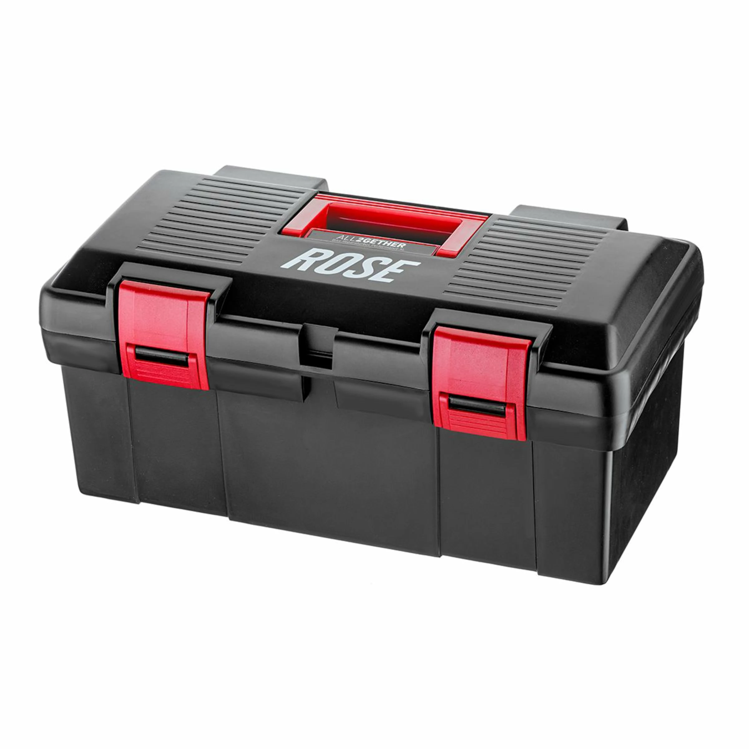 Rose ALL2GETHER Performance XL Boîte à Outils Vélo 6 Rose ALL2GETHER Performance XL Boîte à Outils Vélo – Image 4
