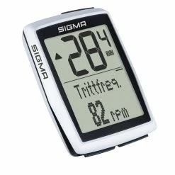 SIGMA BC 12.0 WL CAD Compteur Vélo Sans Fil Avec Capteur Cadence -Vélos Remise 1F9E87D14905C54AF8785B353E435E47