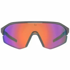 Lunettes De Soleil Bolle LIGHTSHIFTER (titane, Verres Polarisés) -Vélos Remise 2 1