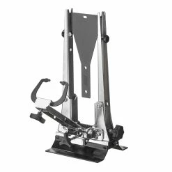 Rose 2-Zent.A:-Pro Plus Pied De Dévoilage Avec Gabarit De Centrage