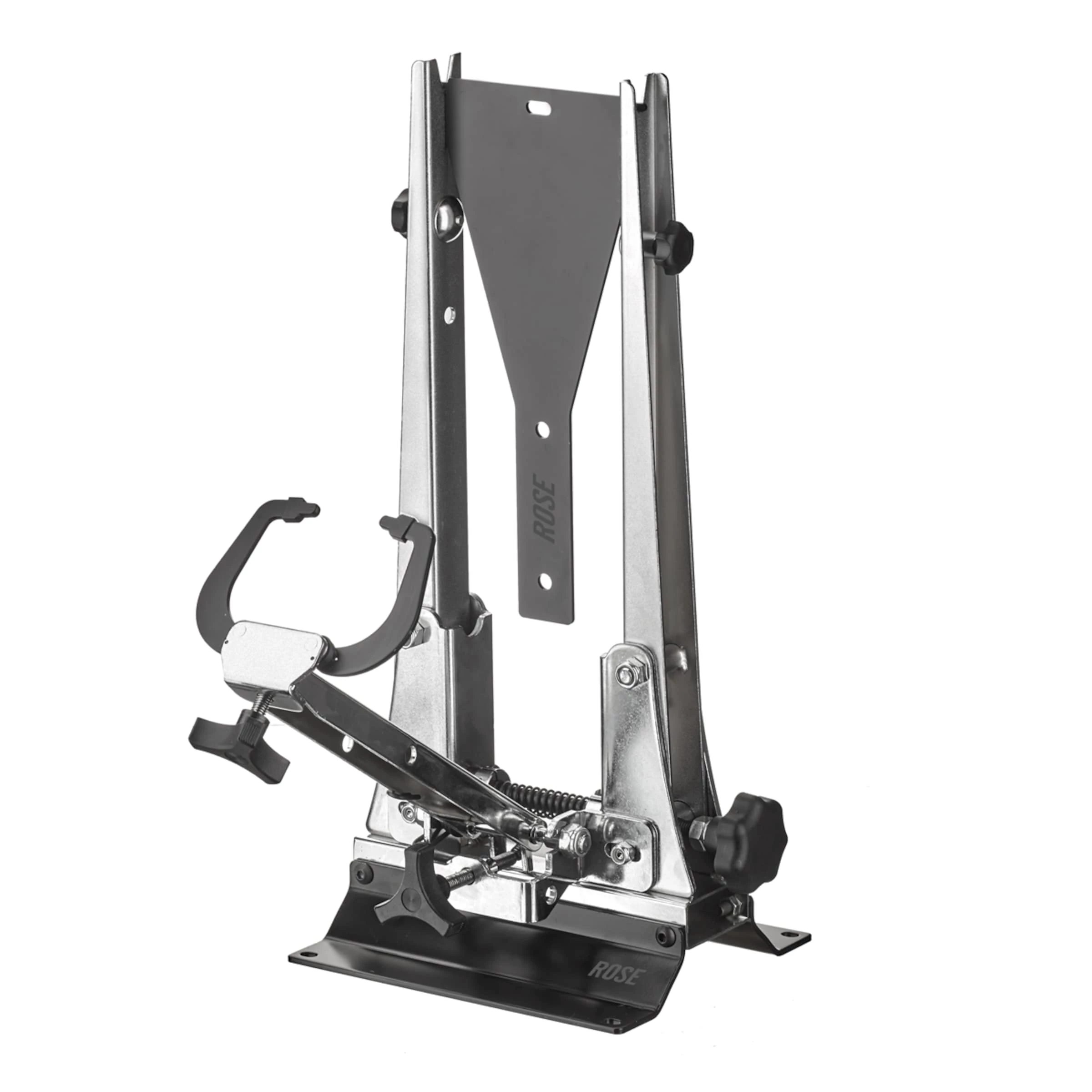 Rose 2-Zent.A:-Pro Plus Pied De Dévoilage Avec Gabarit De Centrage 3 Rose 2-Zent.A:-Pro Plus Pied De Dévoilage Avec Gabarit De Centrage