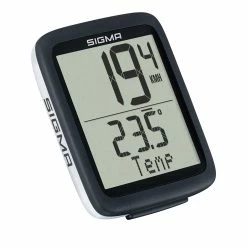 SIGMA BC 10.0 WL Compteur Vélo Sans Fil -Vélos Remise 2201B8C30E9383FCD47489BF6D666817