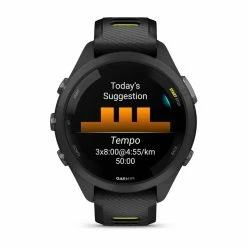 Garmin Forerunner 265S Multisport GPS Watch 20 Garmin Forerunner 265S Multisport GPS Watch -Vélos Remise 22039118471B4EB4C9164E3F7B35DA71