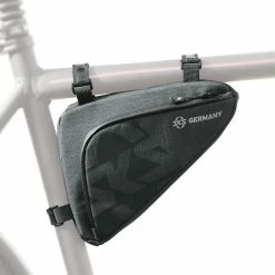 SKS Germany Traveller Edge Sacoche De Cadre -Vélos Remise 247F0E317F3520447984ADD3EBE9A594